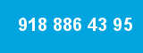 918 886 43 95 918 886 43 95